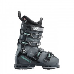 Nordica Speedmachine 95 W GW (Anthercite Black Green) 